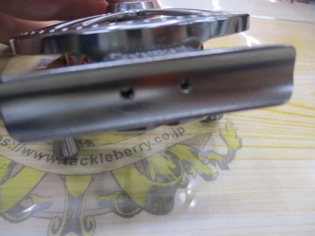 バトルフィールド黒鯛BK80NR