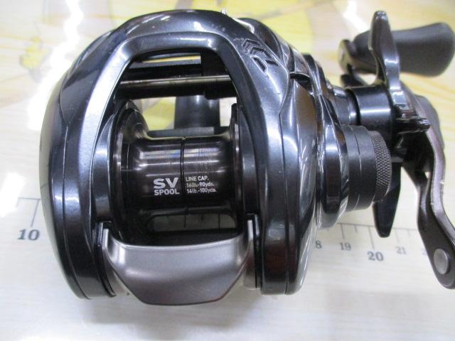 20タトゥーラ SV TW 103XH