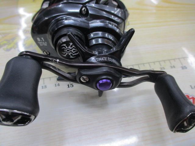 20タトゥーラ SV TW 103XH