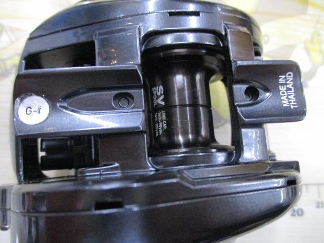 20タトゥーラ SV TW 103XH