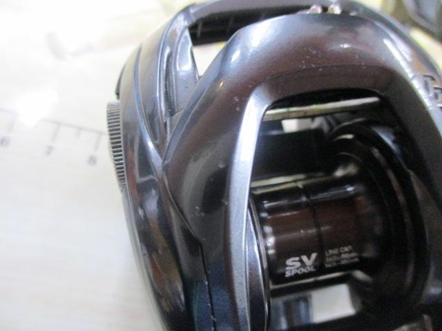 20タトゥーラ SV TW 103XH