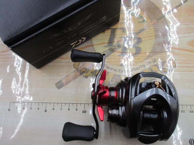 スティーズCT SV TW 700SHL