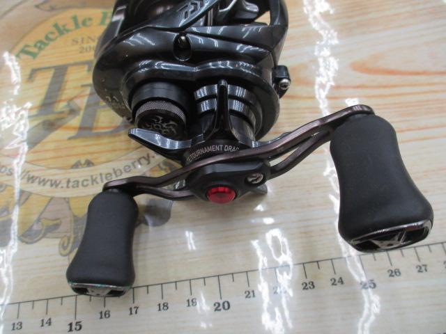 20タトゥーラ SV TW 103SH