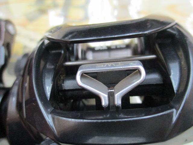 20タトゥーラ SV TW 103SH