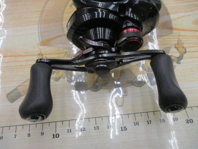 17スコーピオンDC 101HG｜＠ベリーネット 日本最大新品中古釣具WEBショップ