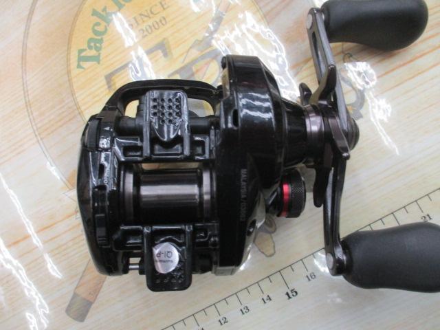 17スコーピオンDC 101HG｜＠ベリーネット 日本最大新品中古釣具WEBショップ