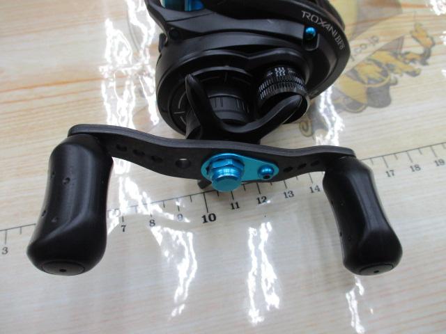 ロキサーニ BF8-L