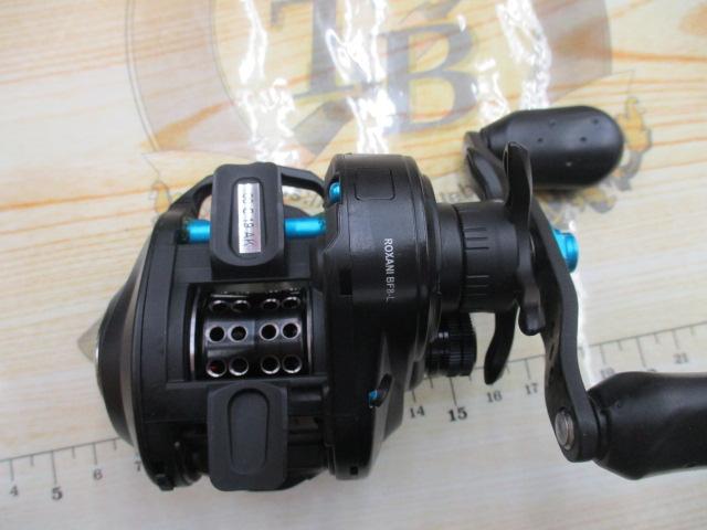 ロキサーニ BF8-L