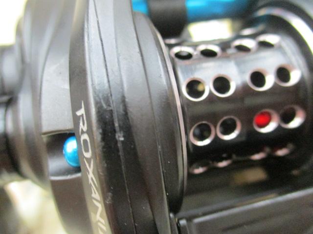 ロキサーニ BF8-L