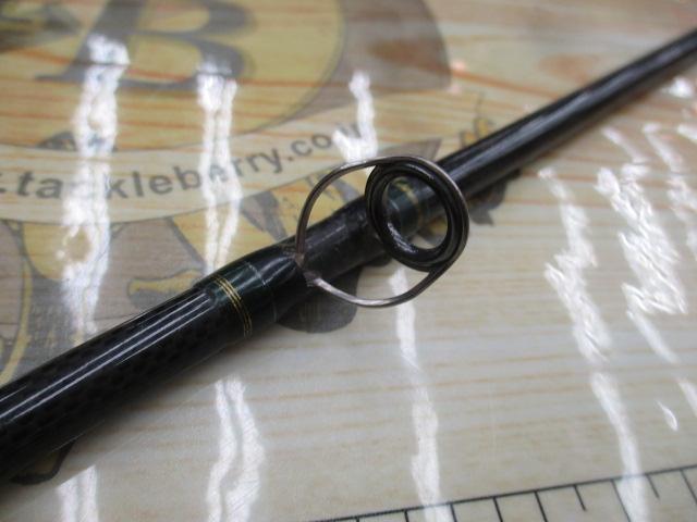 デストロイヤー F5-510X(HT800)グリーンブランクス