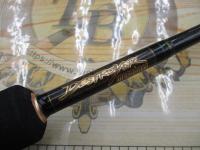 デストロイヤー F5-510X(HT800)グリーンブランクス