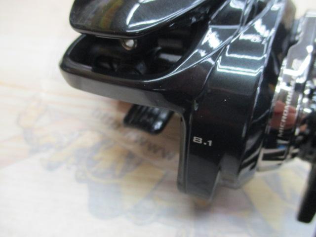 24メタニウムDC 71XG