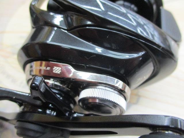 24メタニウムDC 71XG