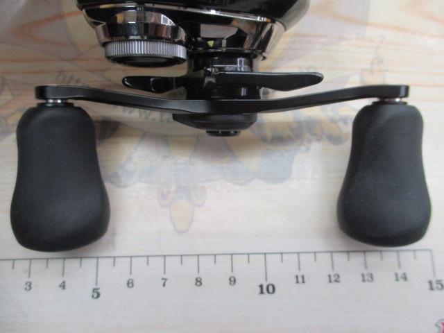 23アンタレスDC MD XG RIGHT