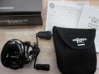 23アンタレスDC MD XG RIGHT