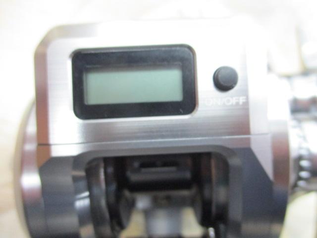 25オシアコンクエストCT 200HG