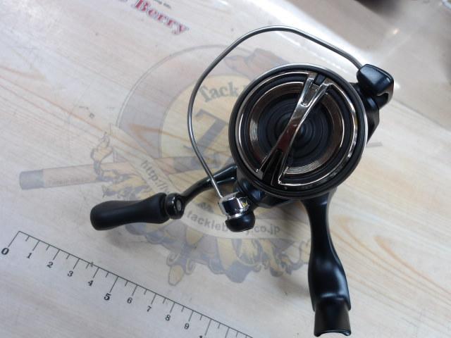 ミラベル 2500SHG