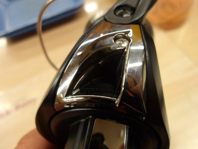 ミラベル 2500SHG