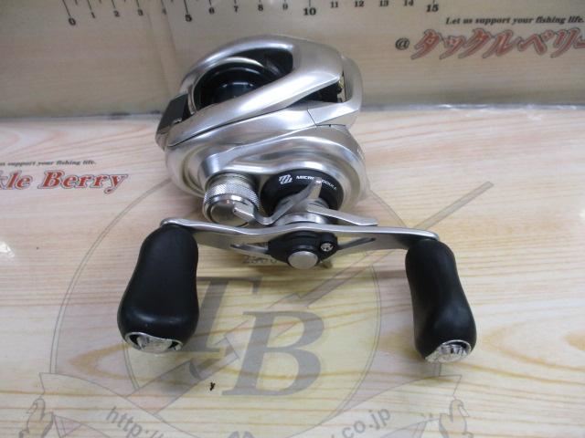 16メタニウムMGL HG RH