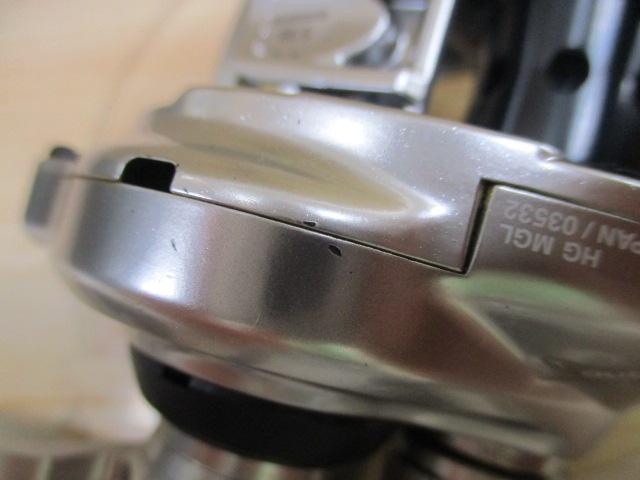 16メタニウムMGL HG RH