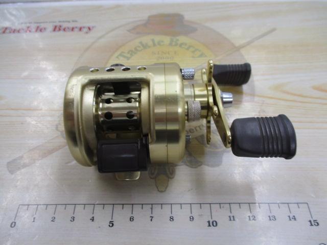 カルカッタ 50XT