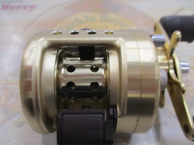 カルカッタ 50XT