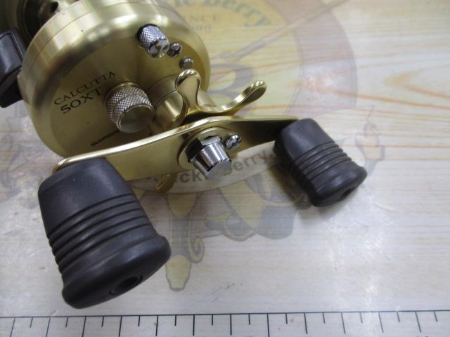 カルカッタ 50XT