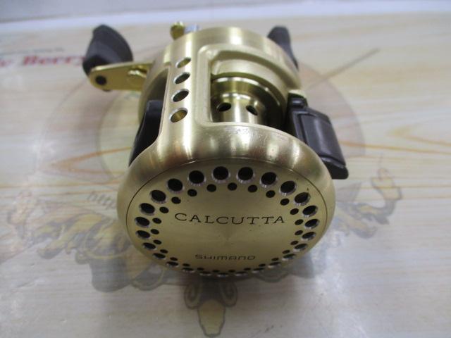 カルカッタ 50XT