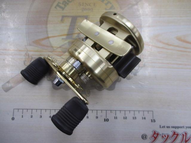 カルカッタ 50XT