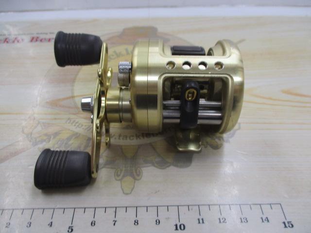 カルカッタ 50XT