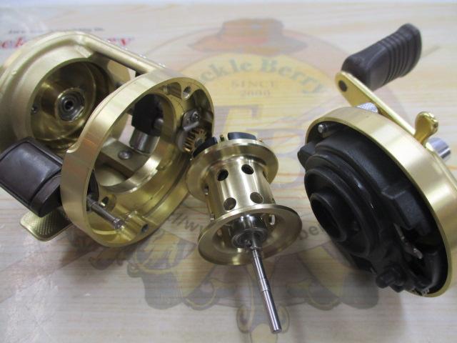 カルカッタ 50XT