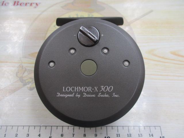 ロッホモアX 300