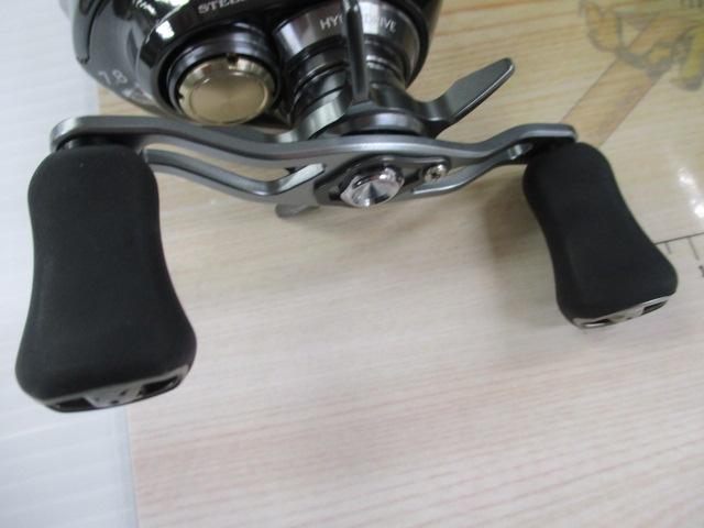 26スティーズ SV ライト TW 100H