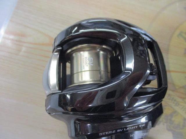 26スティーズ SV ライト TW 100H