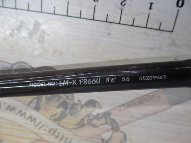 ロッホモアX F866U