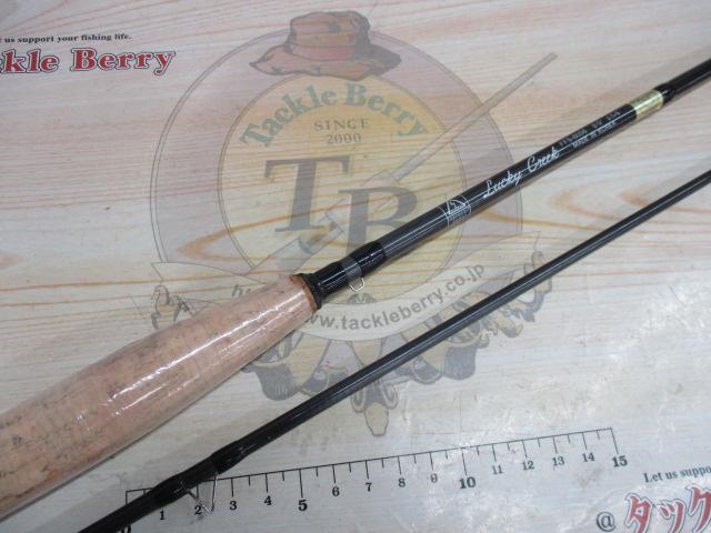 ラッキークリークFFS-8056｜＠ベリーネット 日本最大新品中古釣具WEB