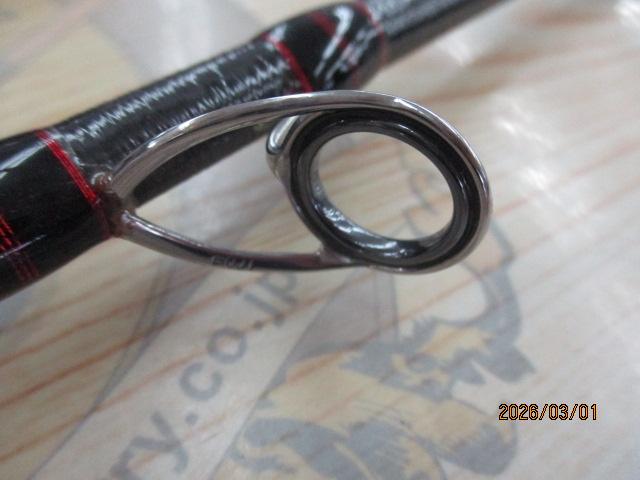 アルファソニックPG73 230MH