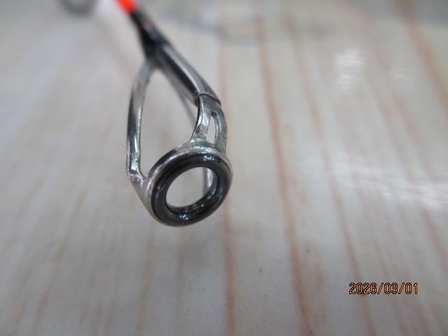 アルファソニックPG73 230MH