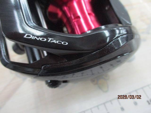 ディーノタコ 300PH/R