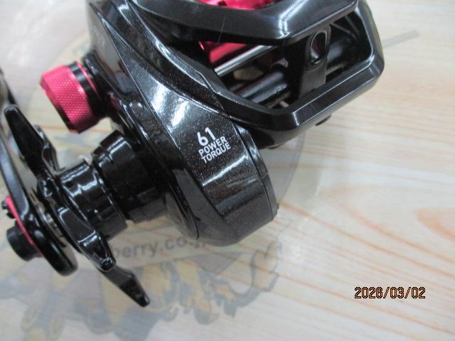 ディーノタコ 300PH/R