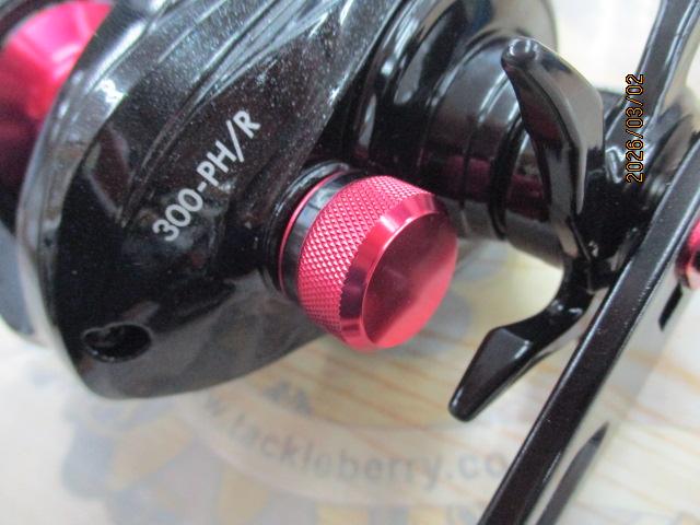 ディーノタコ 300PH/R