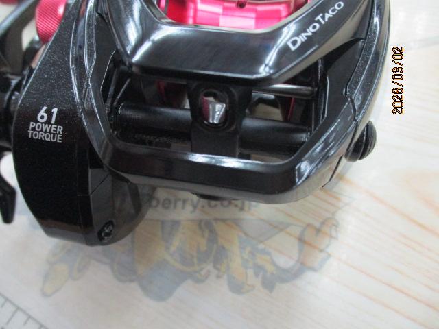 ディーノタコ 300PH/R