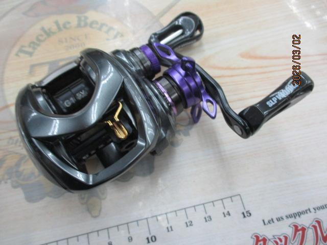 スティーズCT SV TW 700XHL