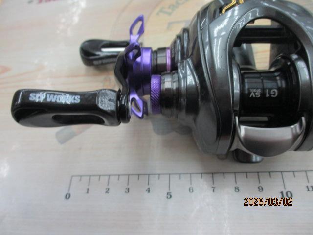 スティーズCT SV TW 700XHL