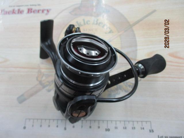 ロキサーニ 2000SH