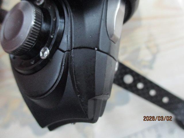 ロキサーニ 2000SH