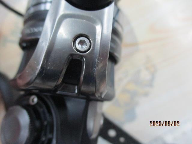 ロキサーニ 2000SH