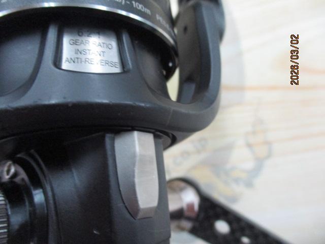 ロキサーニ 2000SH