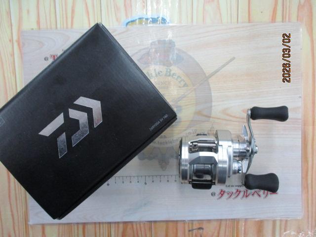 26リョウガ SV 100