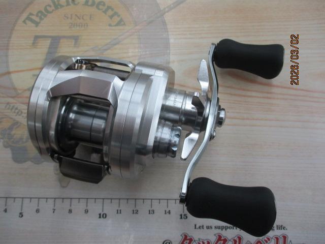 26リョウガ SV 100